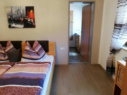 Gallery image of Ferienwohnung Kreidl Ilse in Hart im Zillertal