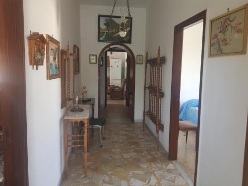 Foto dalla galleria di abitazione bellavista a Bacoli