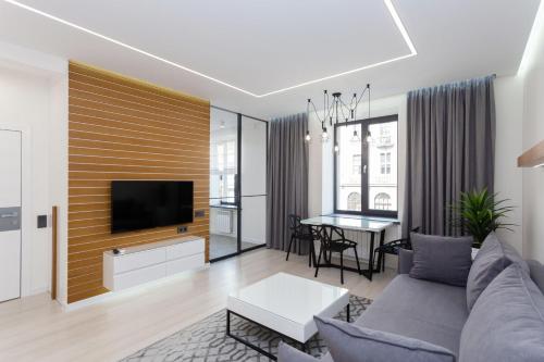 Gallery image of MinskLux Apartments in Minsk