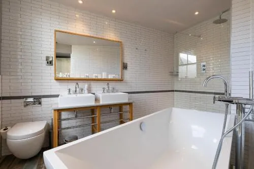 The Brook Green Hotel photo 26