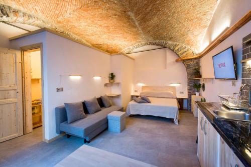 Foto Rock & Wood - Apartment & Room 1