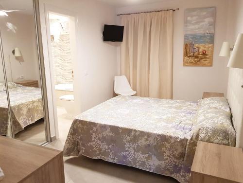 Beachfront Residence Las Americas - TRG