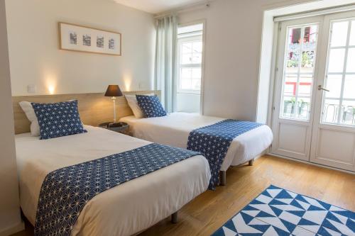 Historical Center - Taipas Apartments