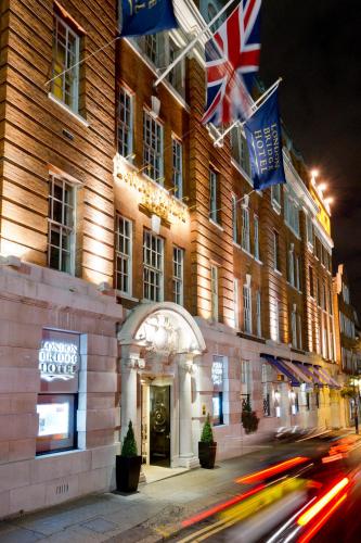 London Bridge Hotel photo 24