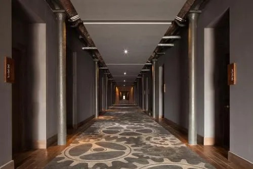 Titanic Hotel Liverpool photo 6