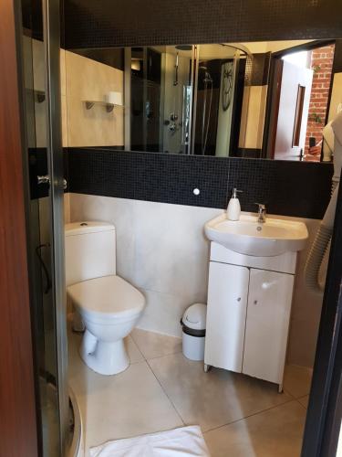Un baño de Midas Strzyżów