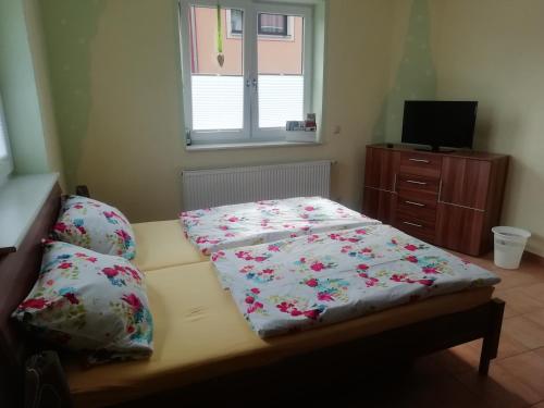 Gallery image of Ferienwohnung Hermann in Sankt Aldegund