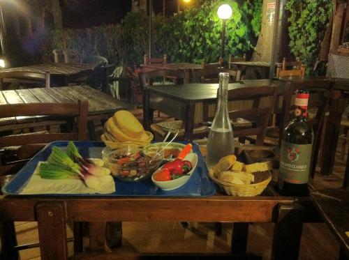 Gallery image of Casa Al Chianti B&B in Greve in Chianti