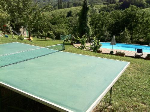 Gallery image of Casa Al Chianti B&B in Greve in Chianti
