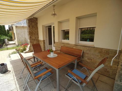 Fotografie z fotogalerie ubytování Balaton Breeze - Biró Tours 45 v destinaci Vonyarcvashegy