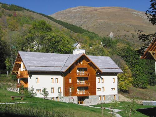 Lagrange Vacances Chalets du Galibier – Photos 2