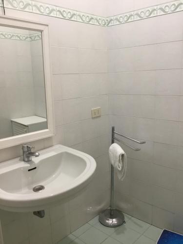 Bargello Apartment