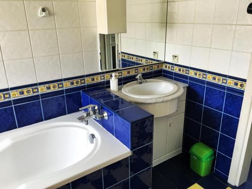 Ένα μπάνιο στο Friends Hostel Lviv Rustaveli str