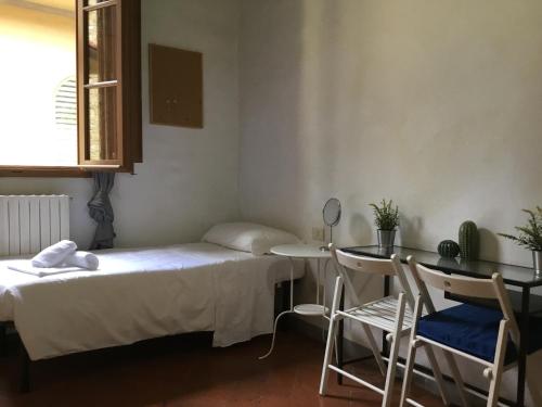 Bargello Apartment