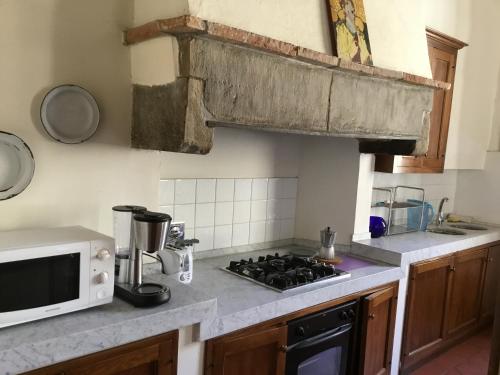 Bargello Apartment
