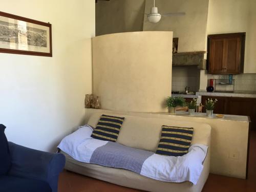 Bargello Apartment