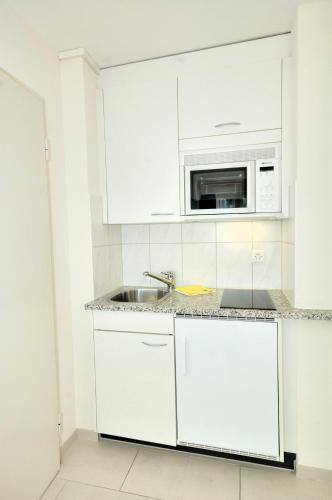 Studio in the heart of Zurich - Crown 35