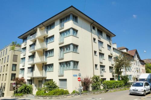Studio in the heart of Zurich - Crown 35