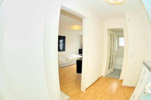Studio in the heart of Zurich - Crown 35