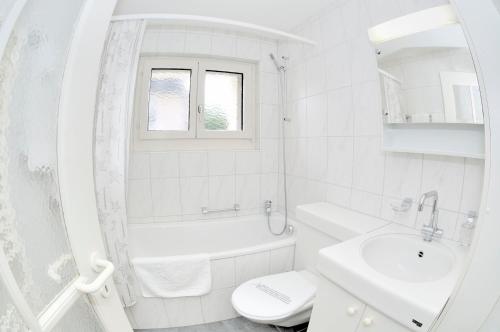 Studio in the heart of Zurich - Crown 35