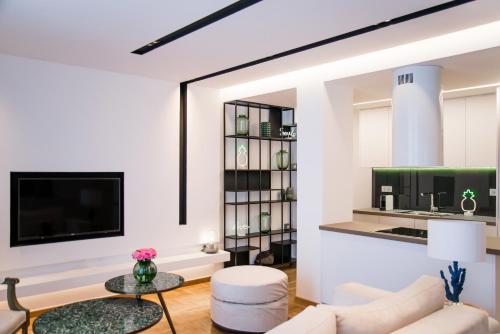 PINACOTA SUITES ATHENS