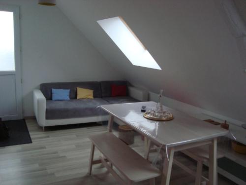 Faverollesle four à pain的相册照片