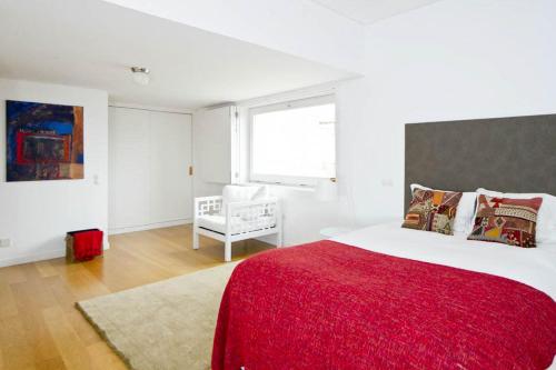 Chiado Design Apartment 5E