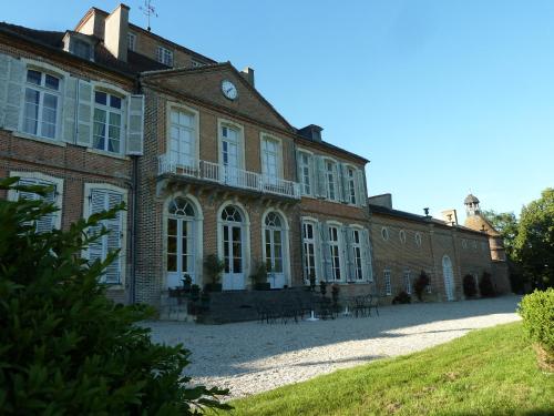 Château de Saint-Augustin – Photos 5