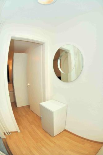 Cozy studio near central station - Crown 38