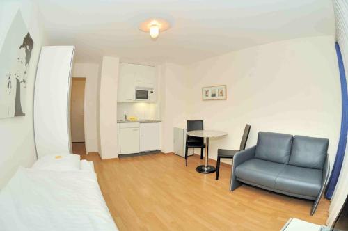 Cozy studio near central station - Crown 38