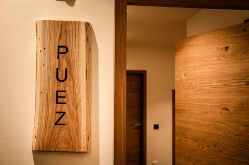 Foto dalla galleria di Luxury Chalet Plazola a Selva di Val Gardena