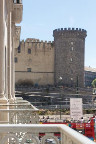 Dioniso’s Luxury Apartments Municipio