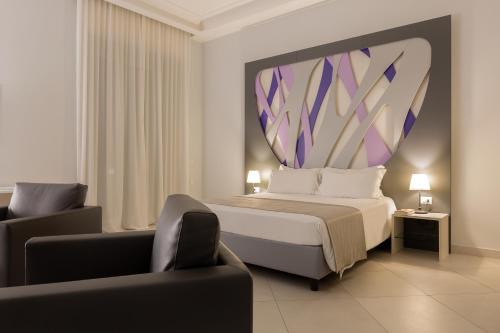 Dioniso’s Luxury Apartments Municipio