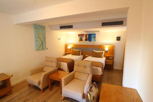 Gallery image of The Losh Hotel in Yalıkavak