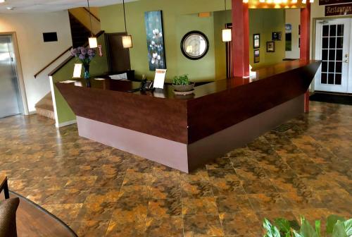 Gallery image of Bicentennial Inn in Buckhannon