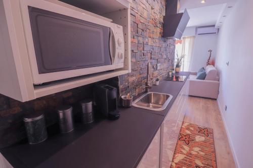 The Paradise Monac'Home Parking photo 11