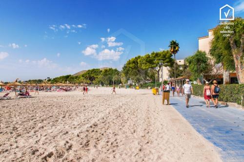 E255 Diana by Mallorca Villa Selection