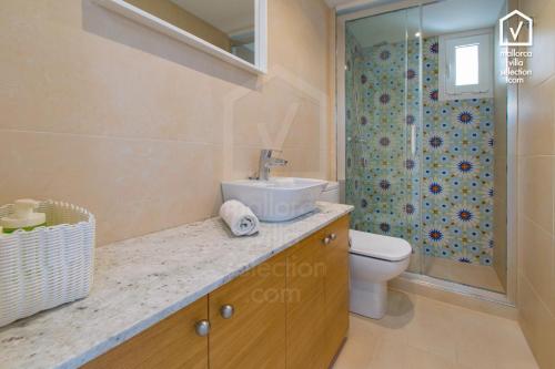 E255 Diana by Mallorca Villa Selection
