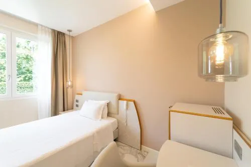 Hotel Milano Castello photo 15