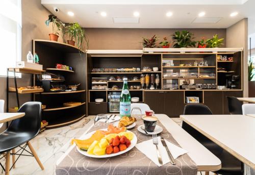 Hotel Milano Castello photo 46