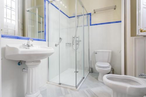 Casa Palacio Madre de Dios, Seville – Updated 2022 Prices