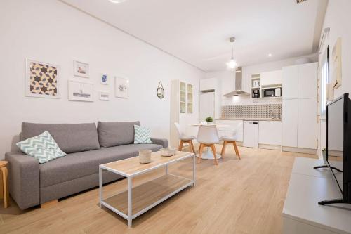 Triana Alfareria Suites by Valcambre