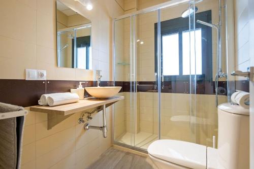 Triana Alfareria Suites by Valcambre