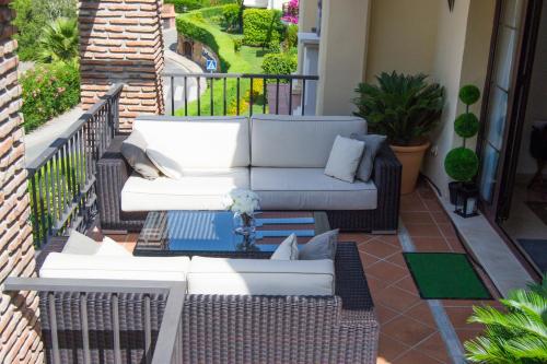 Penthouse Karina Los Arqueros