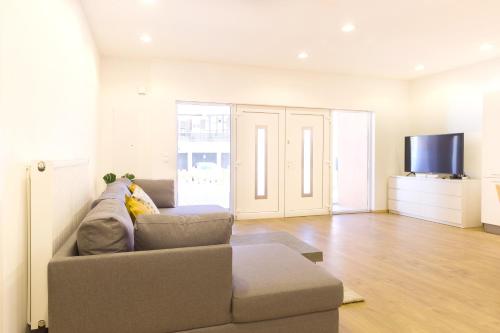 Appartement grand standing VAUBAN 10 Personnes centre historique de Colmar