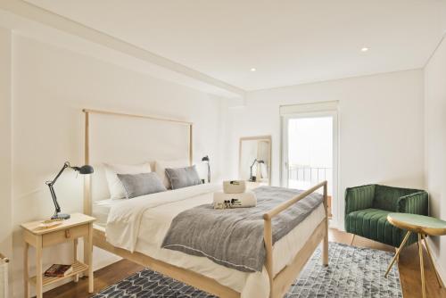 BmyGuest - Sao Bento Terrace Apartment