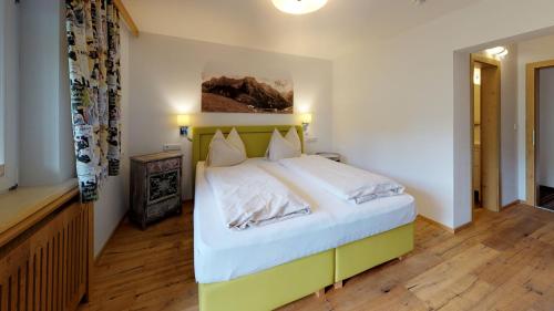 Postel nebo postele na pokoji v ubytování Home suite home