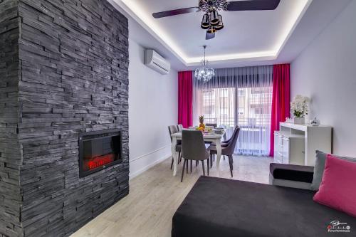 Fotografie z fotogalerie ubytování MODERNO APARTAMENTO FAMILIAR JUNTO AL MAR - CONEJITO v destinaci Torrevieja