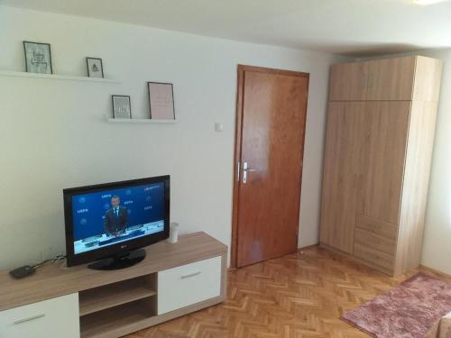 Televisor o centre d'entreteniment de Stan Matija