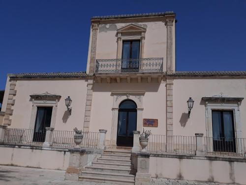 Gallery image of Villetta all'interno dell'Athena Resort - Ragusa in Ragusa